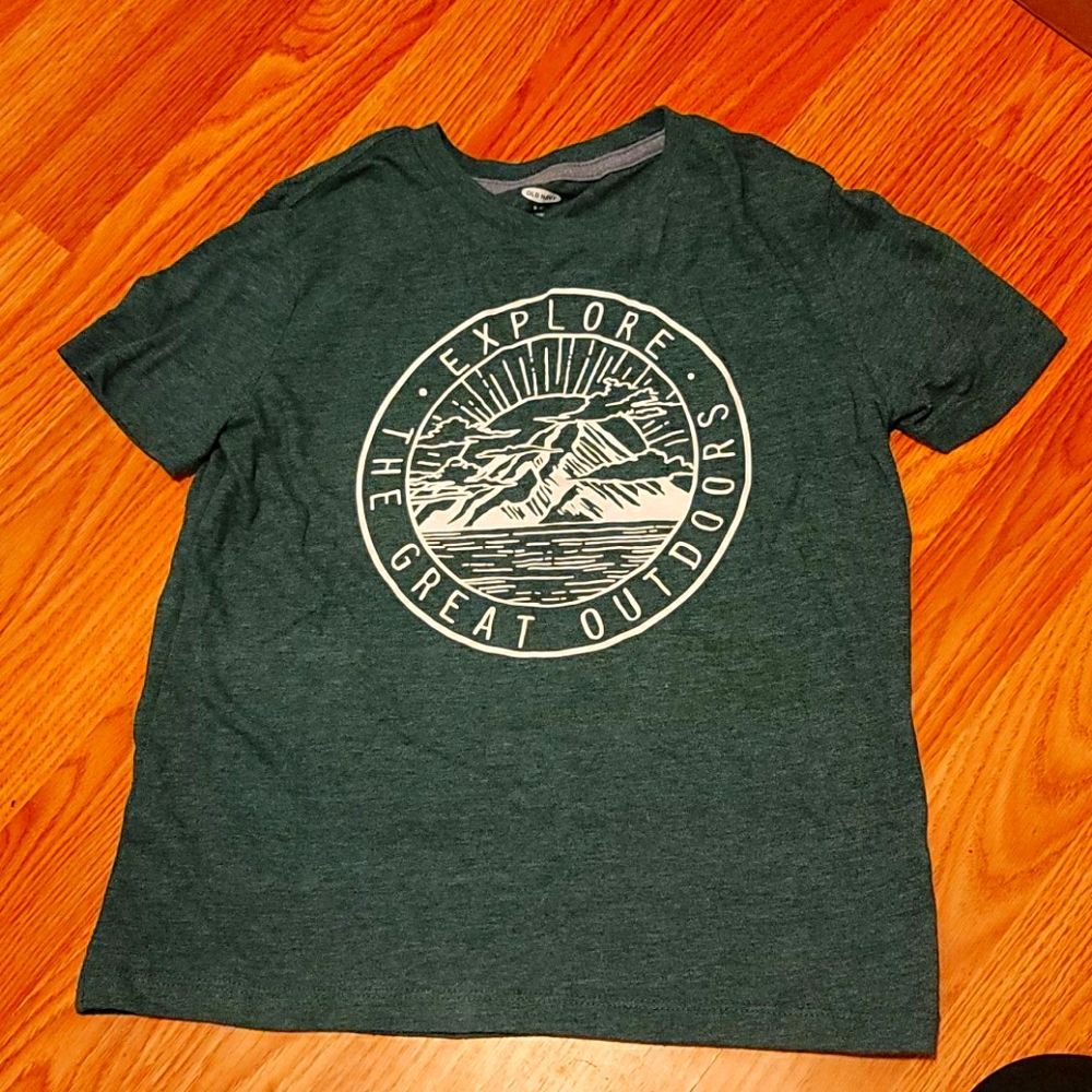 Old Navy Tee